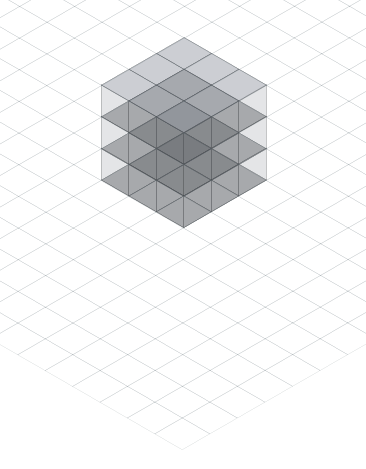 Warehouse digital twin visualisation